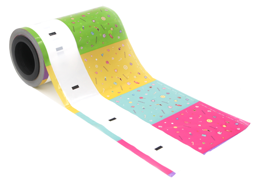 PE Film for Printing