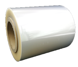 CPP Film for Inflatable Packaging
