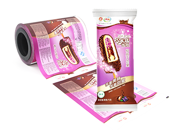 Ice Crean Packaging