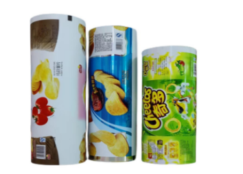 Chips Packaging film