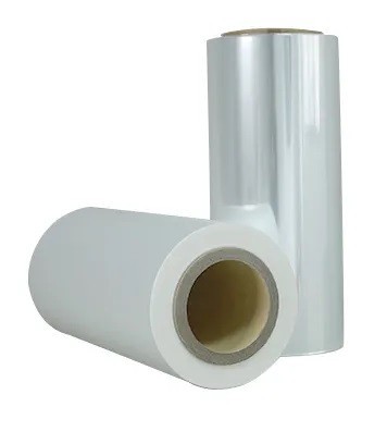 MDO-PE Film with barrier