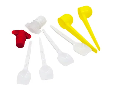 Plastic Injection Products