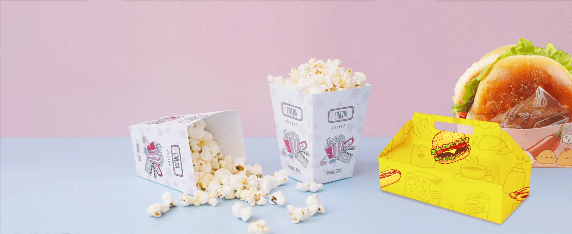 Our Commitment to Quality Stand Up Pouches