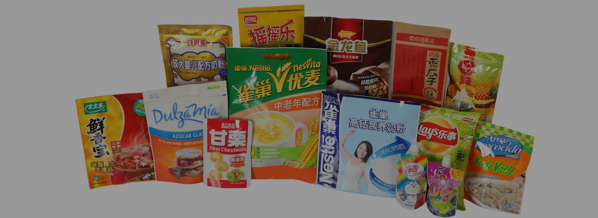 Custom Flexible Packaging Solutions for Your Industry