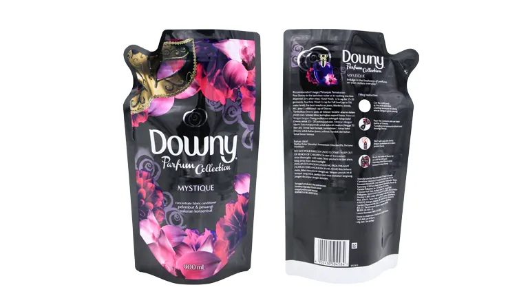 Home & Personal Care Flexible Packaging