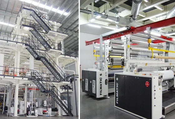 Guangzhou Novel Factory Show