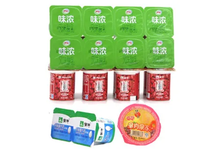 5 Things You Need to Know about Lidding Film