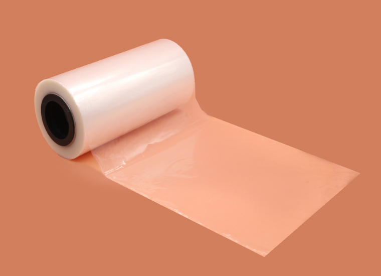 5 Things You Need to Know about MDO-PE film