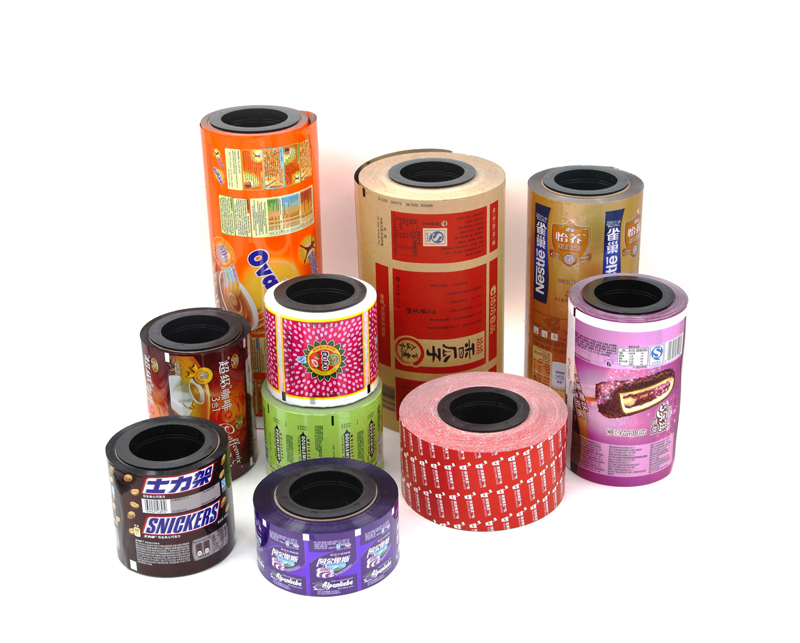 How to Select the Best Food Packaging Film?
