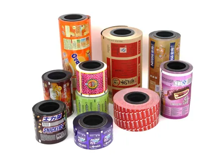 How to Select the Best Food Packaging Film?