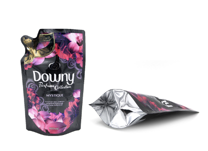 Top 6 Advantages of Customizable Shaped Pouches to Attract Consumers