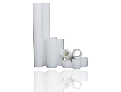 100% Recyclable PE-PE Films 100% Recyclable PE-PE Films