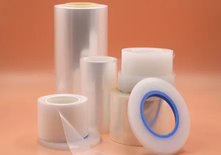 Where to Find Your Best MDO-PE Film Suppliers