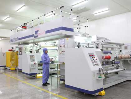 Solventless Lamination Solventless Lamination