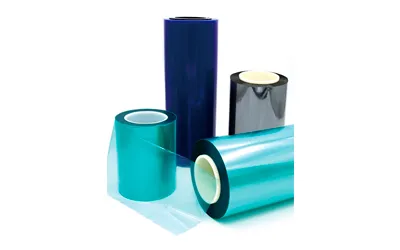 Protective Film Production