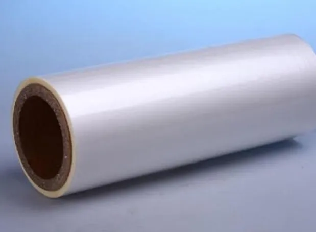 BOPE Film - The Core Material for Recyclable Mono Packaging