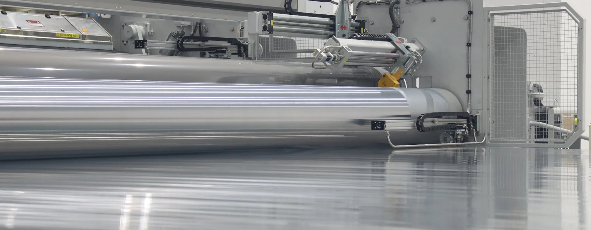 BOPP Film - The Cornerstone and Mainstay of Flexible Packaging Industry