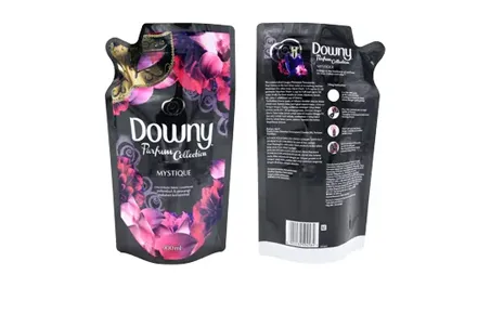 Home & Personal Care Flexible Packaging