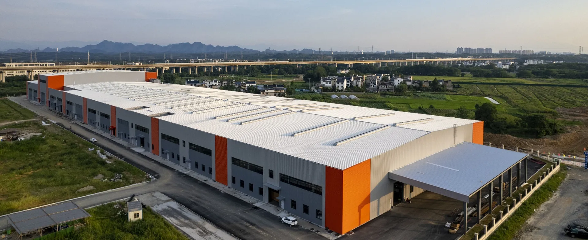 Introduction to the Production Process of PE Film