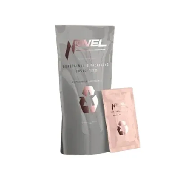 Recyclable Flexible Packaging