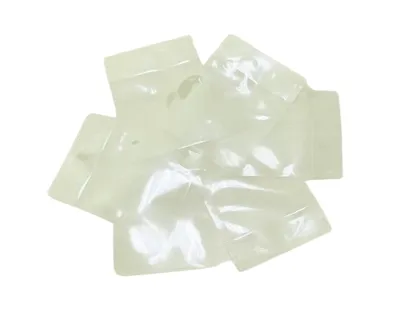 Transparent Pouch