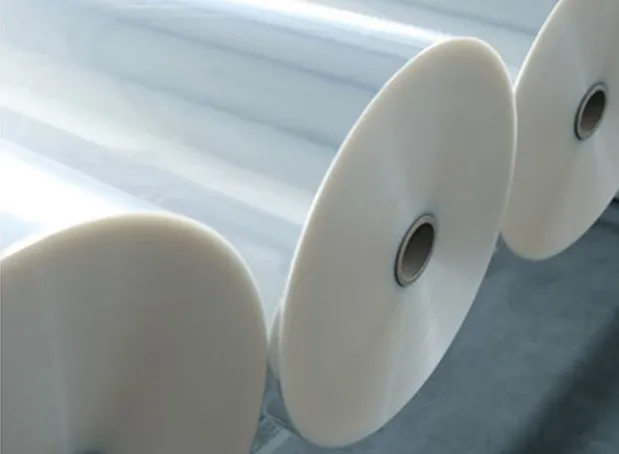 What Are the Key Points for Quality Control of BOPP Films?
