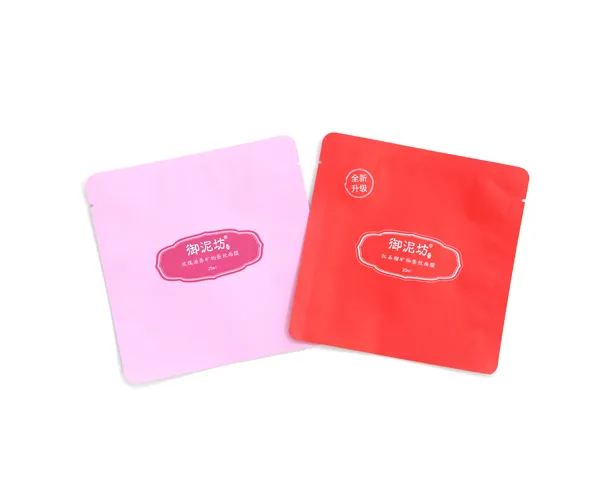 air pouches for packing
