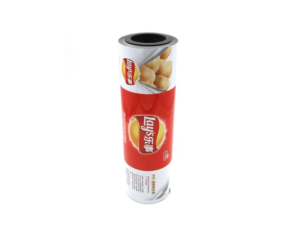 laminated roll stock film manufacturers