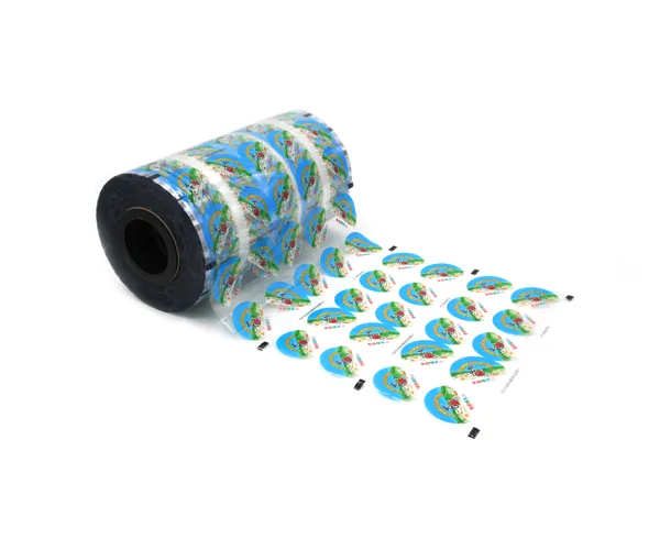 lidding films company