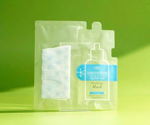 custom packaging pouches