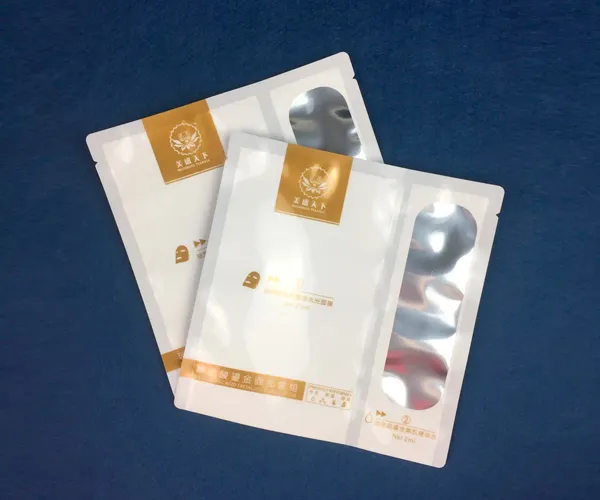 eco friendly sachet packaging