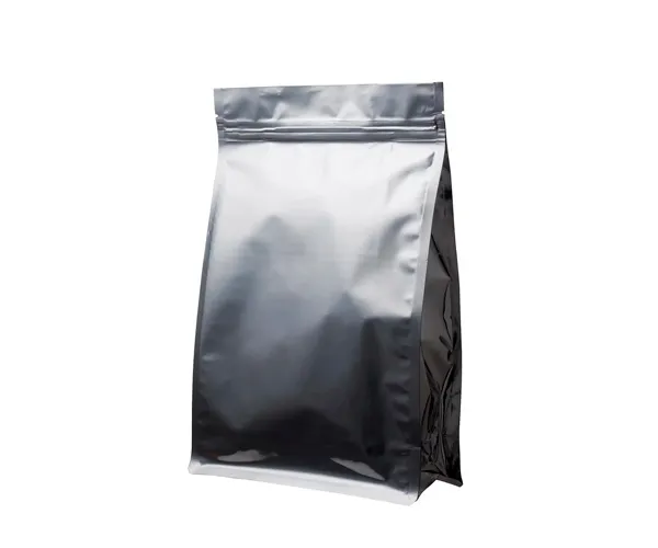 seal and stand food bags