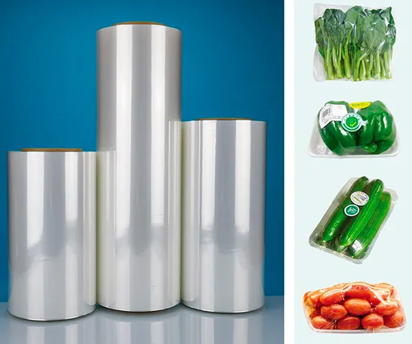 anti fog bopp film china