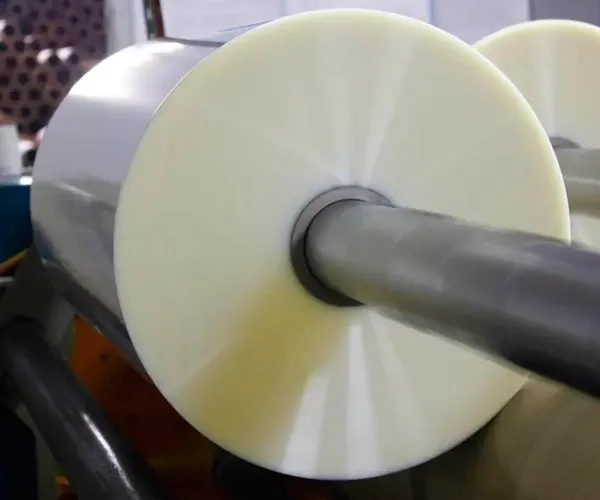 anti fog bopp film company