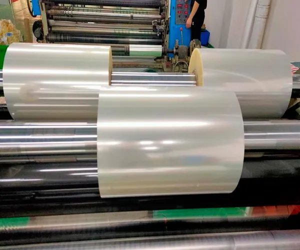 anti fog bopp film manufacturers