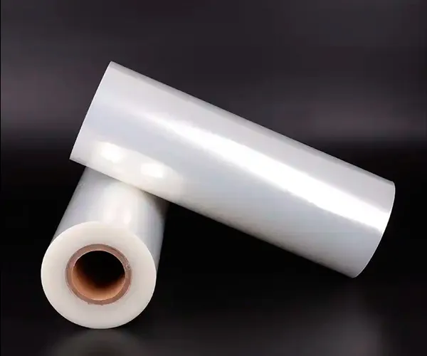 biaxially oriented polyethylene film suppliers