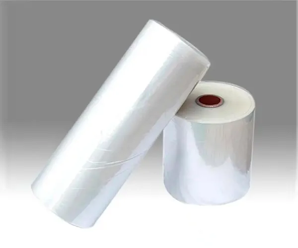 biaxially oriented polypropylene film companies