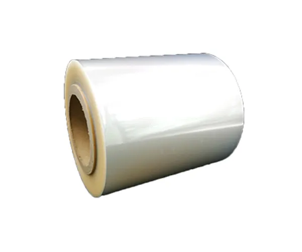 biaxially oriented polypropylene film wholesale manufacturer