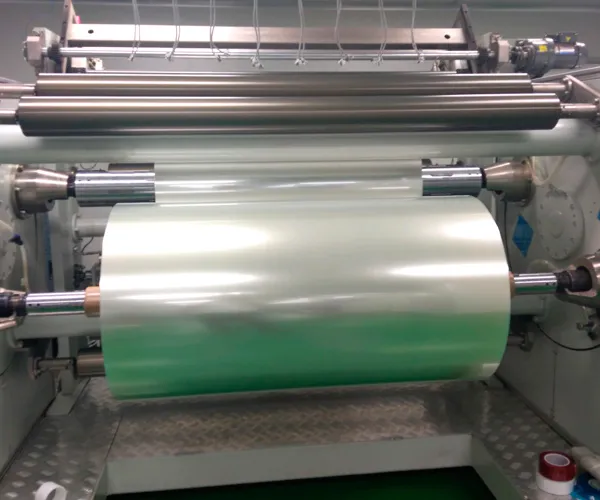 bopp with pva coating for sale