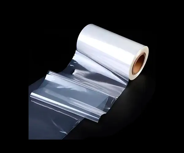 evoh co extrusion film company