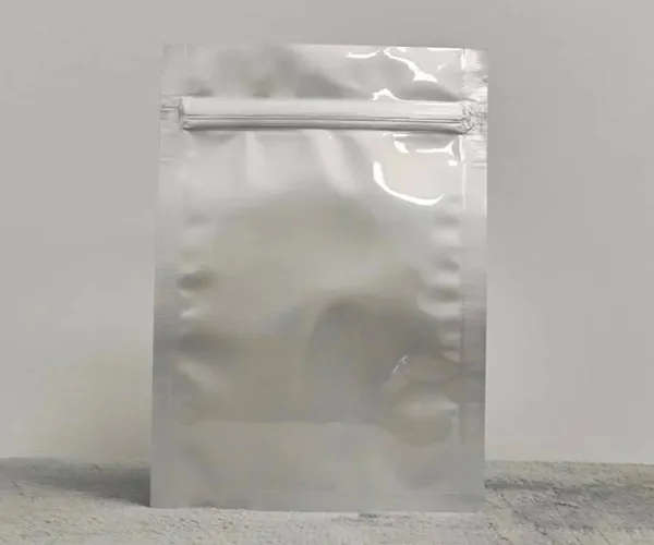 foil laminated pouches