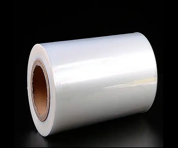 heat seal bope film in china