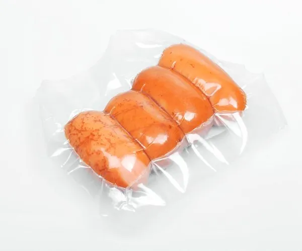 nylon co extrusion film in china