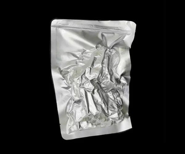 product packaging pouches