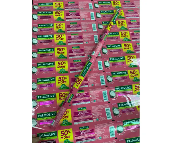 recyclable rollstock for sale