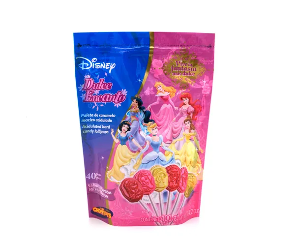 resealable plastic bags