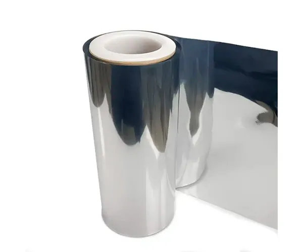 vacuum metalized bopp vmbopp manufacturer