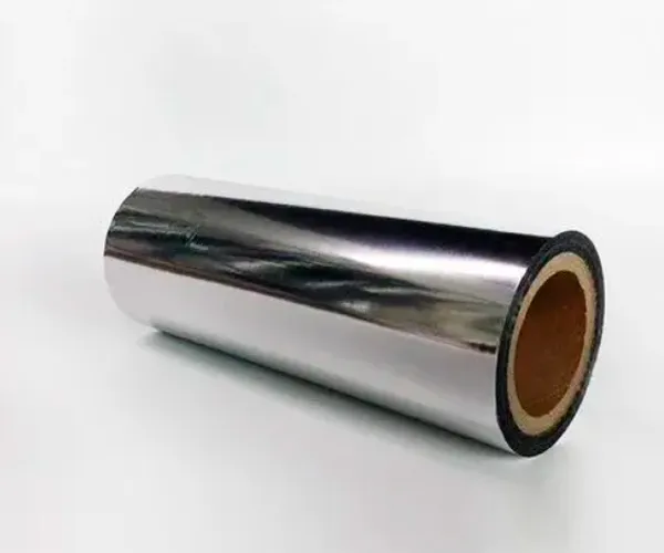 vacuum metalized cpp factory