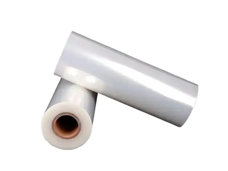 BOPE with PVA Coating