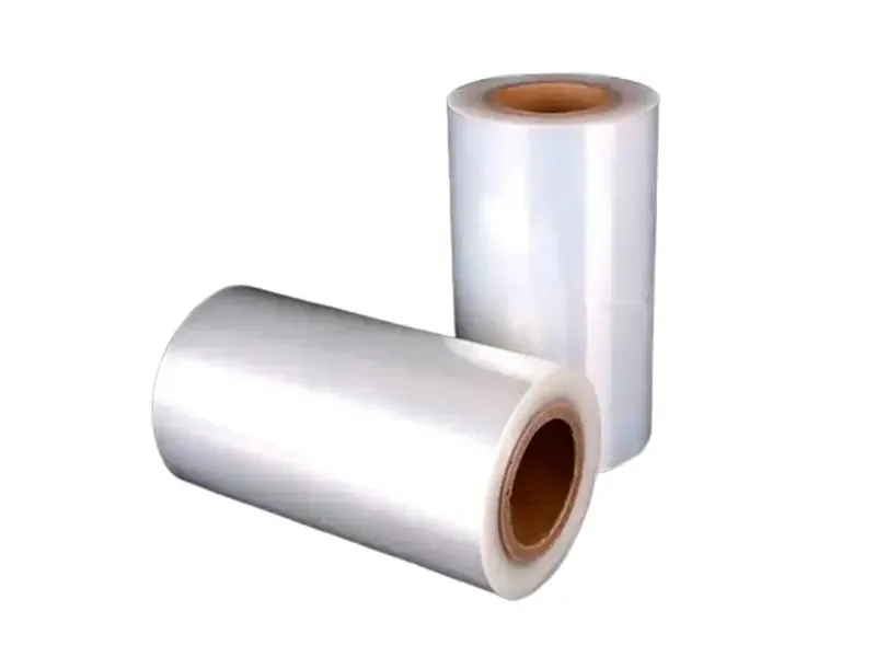 EVOH Co-Extrusion Film